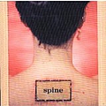 Veda Hille - Spine альбом