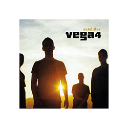 Vega4 - Satellites album