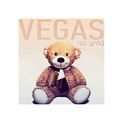 Vegas - Pio Psila album