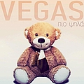 Vegas - Pio Psila альбом
