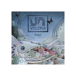 Velcra - Hadal альбом