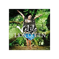 Velile - Lion Queen album