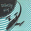 Velocity Girl - Velocity Girl album