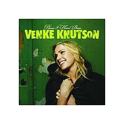 Venke Knutson - Places I Have Been альбом