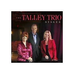 Talley Trio - Stages альбом