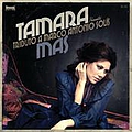 Tamara - MAS. Tributo A Marco Antonio SolÃ­s альбом