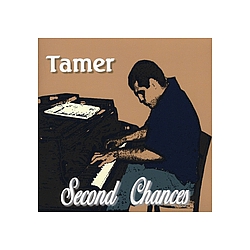 Tamer Tewfik - Second Chances album