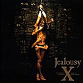 X - Jealousy album
