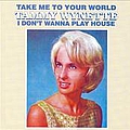 Tammy Wynette - Take Me To Your World / I Don&#039;t Wanna Play House album