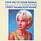 Tammy Wynette - Take Me To Your World / I Don&#039;t Wanna Play House album