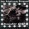 XANDER GIBB - The Platinum Prequel album