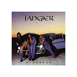 Tangier - Stranded альбом