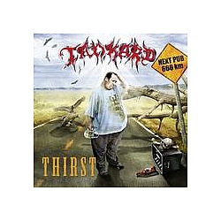 Tankard - Thirst альбом