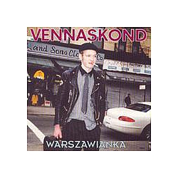 Vennaskond - Warszawianka album
