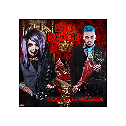Blood On The Dance Floor - Bad Blood альбом