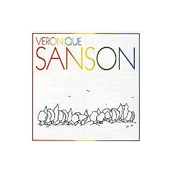 Veronique Sanson - Veronique Sanson album