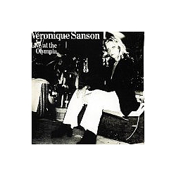 Veronique Sanson - Live at the Olympia album