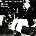 Veronique Sanson - Live at the Olympia album