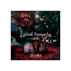 Versailles - Lyrical Sympathy -LIVE- album