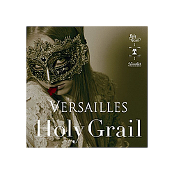 Versailles - Holy Grail album