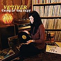 Vetiver - Thing of the Past album