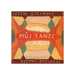 Sestry Steinovy - MÅ¯j Tanec альбом