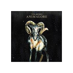 Via Audio - Animalore альбом