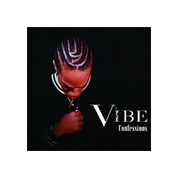 Vibe - Confessions Version 2 альбом