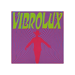 Vibrolux - Greatest Hits, Vol. 1  1996-2006 album