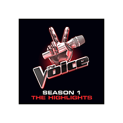 Vicci Martinez - The Voice: Season 1 (The Highlights) альбом