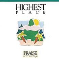 Bob Fitts - Highest Place album