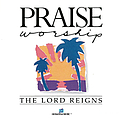 Bob Fitts - The Lord Reigns album