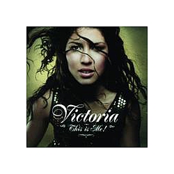 VictoriA - This Is Me... album