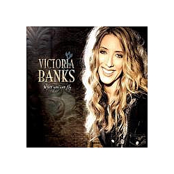 Victoria Banks - When You Can Fly album