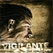 Vigilante - The Heroes&#039; Code album