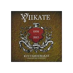 Viikate - Kuutamourakat альбом