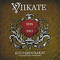 Viikate - Kuutamourakat album