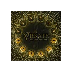 Viikate - Parrun PÃ¤tkiÃ¤ - Ranka EP:t 2000-2004 album