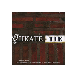 Viikate - Tie альбом