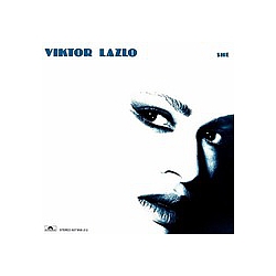 Viktor Lazlo - She альбом