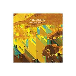Villagers - Nothing Arrived album
