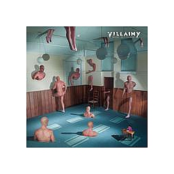 Villainy - Mode. Set. Clear. альбом