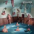 Villainy - Mode. Set. Clear. album