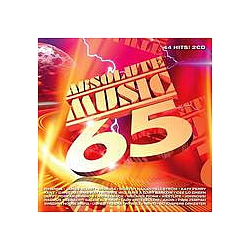 Vincent - Absolute Music 65 альбом