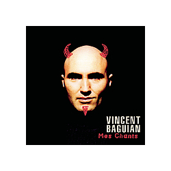 Vincent Baguian - Mes chants album