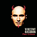Vincent Baguian - Mes chants альбом