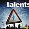 Vincent Delerm - Attention talents nouvelle scÃ¨ne franÃ§aise альбом