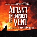 Vincent Niclot - Autant En Emporte Le Vent album