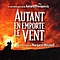 Vincent Niclot - Autant En Emporte Le Vent album