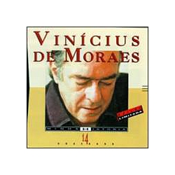 Vinicius De Moraes - Minha Historia album